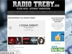 Sites similar to radiotreby.se