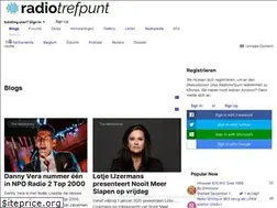 Sites similar to radiotrefpunt.nl