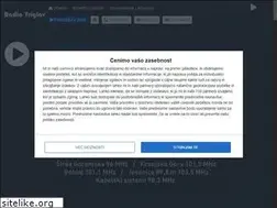 Sites similar to radiotriglav.si