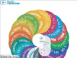 Sites similar to radiotrinitas.ro
