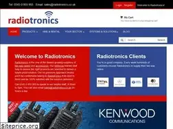 Sites similar to radiotronique.fr
