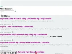 Sites similar to radiotry.com