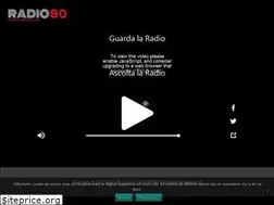 Sites similar to radiottanta.com