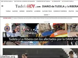 Sites similar to radiotudela.com