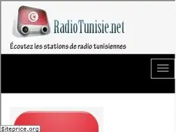 Sites similar to radiotunisie.net