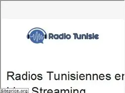 Sites similar to radiotunisie.tn