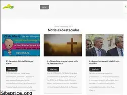 Sites similar to radiotupambae.com.ar