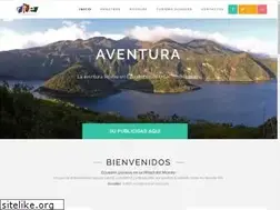 Sites similar to radioturismoecuador.com