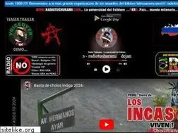 Sites similar to radiotushurami.com