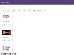 Sites similar to radiotut.com