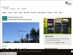 Sites similar to radiotv.ax