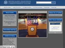 Sites similar to radiotv.house.gov