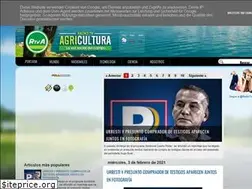 Sites similar to radiotvagricultura.com