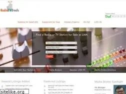 Sites similar to radiotvdeals.com