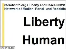 Sites similar to radiotvinfo.org