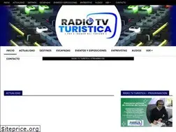 Sites similar to radiotvturistica.com