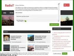 Sites similar to radiotvzaanstreek.nl