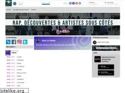 Sites similar to radiotyler.fr