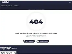 Sites similar to radioubeda.net