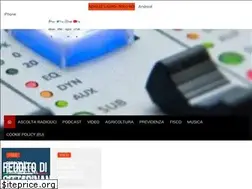Sites similar to radiouci.it