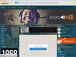 Sites similar to radioueb.com