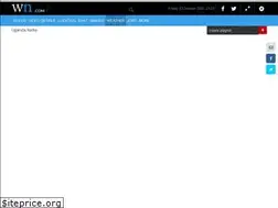 Sites similar to radiouganda.com