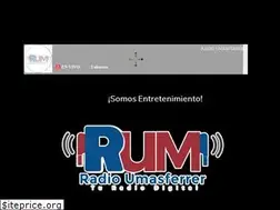 Sites similar to radioumasferrer.com