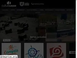 Sites similar to radiounam.unam.mx
