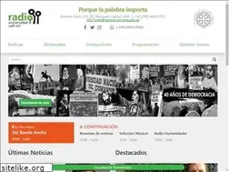 Sites similar to radiouncocalf.com