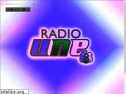 Sites similar to radioune.com.ar