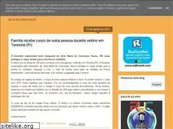 Sites similar to radiouniaodecamocim.blogspot.com