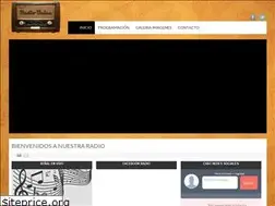 Sites similar to radiounica.cl