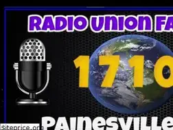 Sites similar to radiounionfamiliar.com
