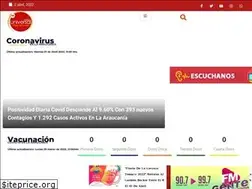Sites similar to radiouniversal.cl