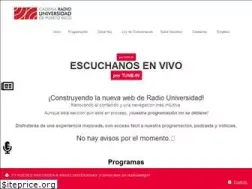 Sites similar to radiouniversidad.pr