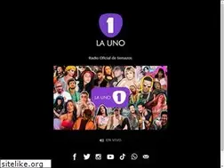 Sites similar to radiouno.com.ar
