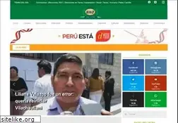 Sites similar to radiouno.com.pe