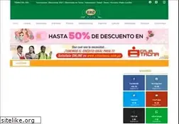 Sites similar to radiouno.pe