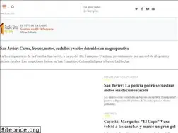 Sites similar to radiouno931.com.ar