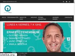 Sites similar to radiounosf.com.ar