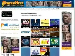 Sites similar to radioup.com