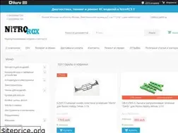 Sites similar to radioupravljaemye-modeli.ru