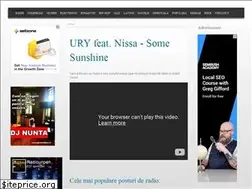 Sites similar to radiouripenet.com