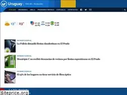 Sites similar to radiouruguay.uy