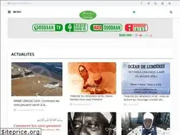 Sites similar to radiourumbi.com