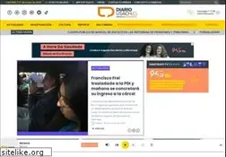 Sites similar to radiousach.cl