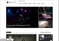 Sites similar to radioutd.com