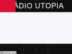 Sites similar to radioutopia.pt