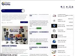 Sites similar to radiouva.es