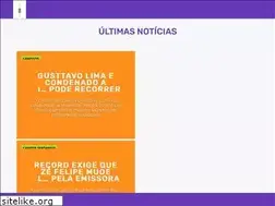 Sites similar to radiov102.com.br